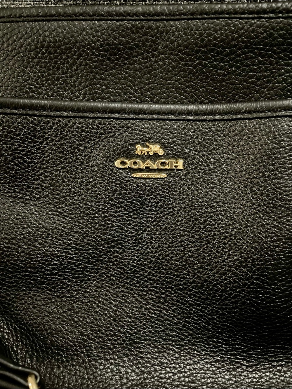 Coach 2018 Kitt Messenger Crossbody Bag